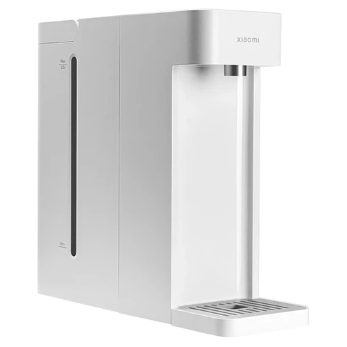 Xiaomi Instant Hot Water Dispenser with 3-Second Heating EU - 3L Large Tank - Precise Temperature Control - Child Safety Lock - White