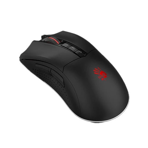 Bloody R90 Plus Naraka Wireless Gaming Mouse - 5000 CPI - Wireless - Metal X'Glide Armor Boot