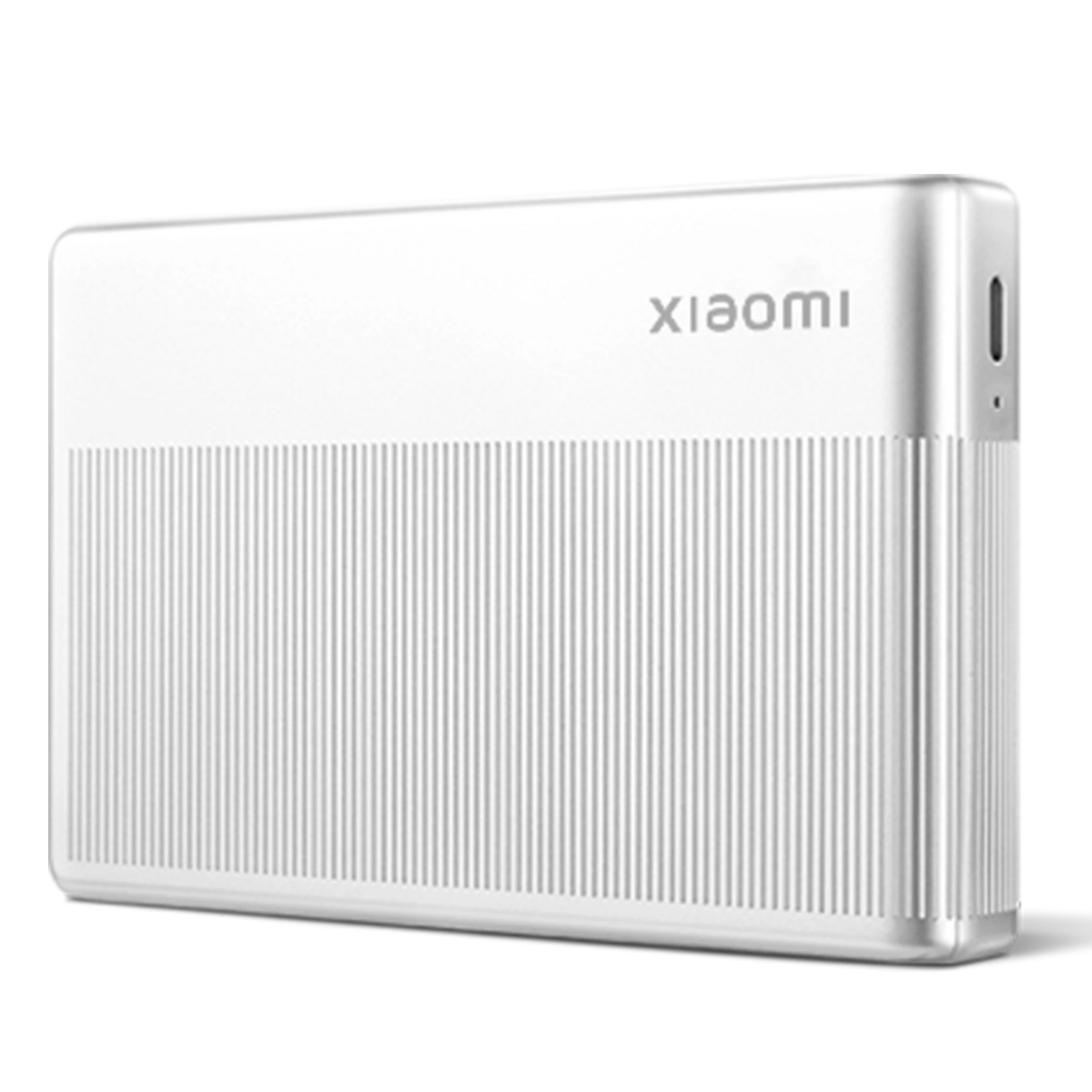 Xiaomi Portable Photo Printer 1S - Zero-Ink Printing - High Printing Resolution - Bluetooth 5.2 Connection - White