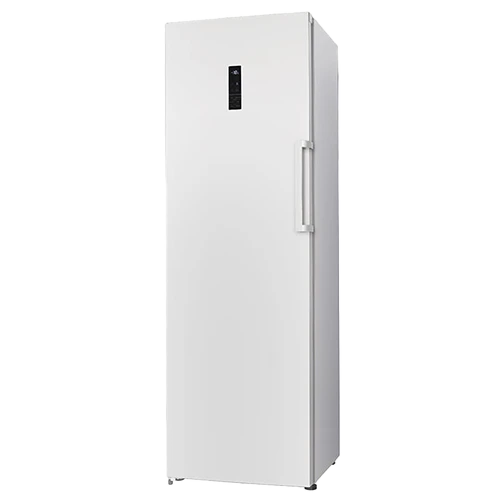 Hisense Refrigerator RL484N4AWU - 12 ft. Capacity - Low Noise Level - No-Frost System - White