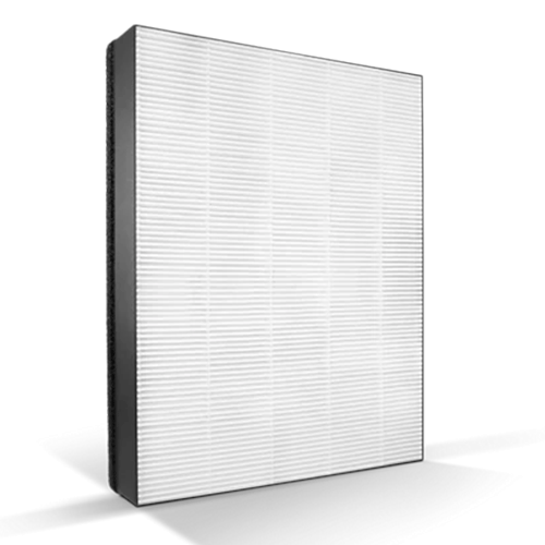Philips Air Purifier Filter FY2422 Nano Protect Filter Series 3 - White
