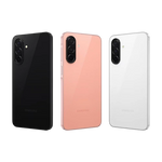Samsung Galaxy A26 5G 2025 Smartphone Dual Sim - Super AMOLED 120Hz Display - 50MP Triple Camera - 5000mAh Battery - Exynos 1380 Processor