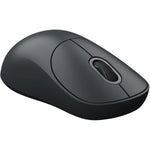 Xiaomi Wireless Mouse 3 - 1200 DPI - Wireless - Dual-mode (2.4GHz + Bluetooth) - Silent Keys - Ergonomic Shape
