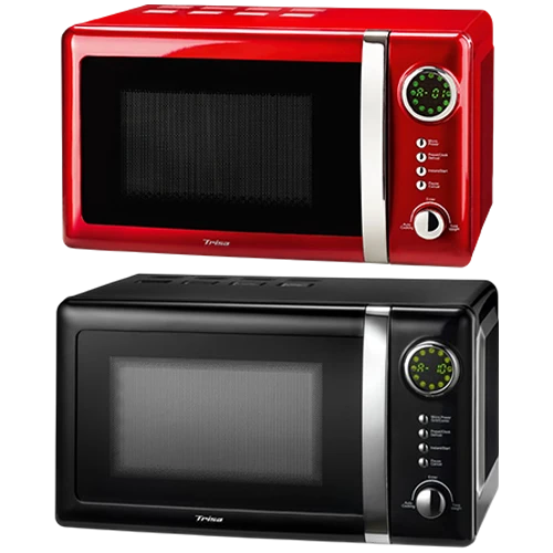 Microwave - Micro Professional All Colors