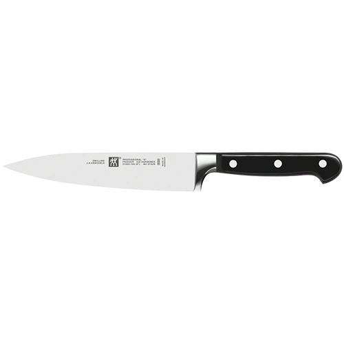 Zwilling Professional Meat Carving Knife 160 mm - Black