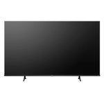 Hisense Television LED 4K UHD Smart Television A6 Series - 60Hz - Google TV - AI Sports Mode - Game Mode Plus - DTS Virtual:X - Black