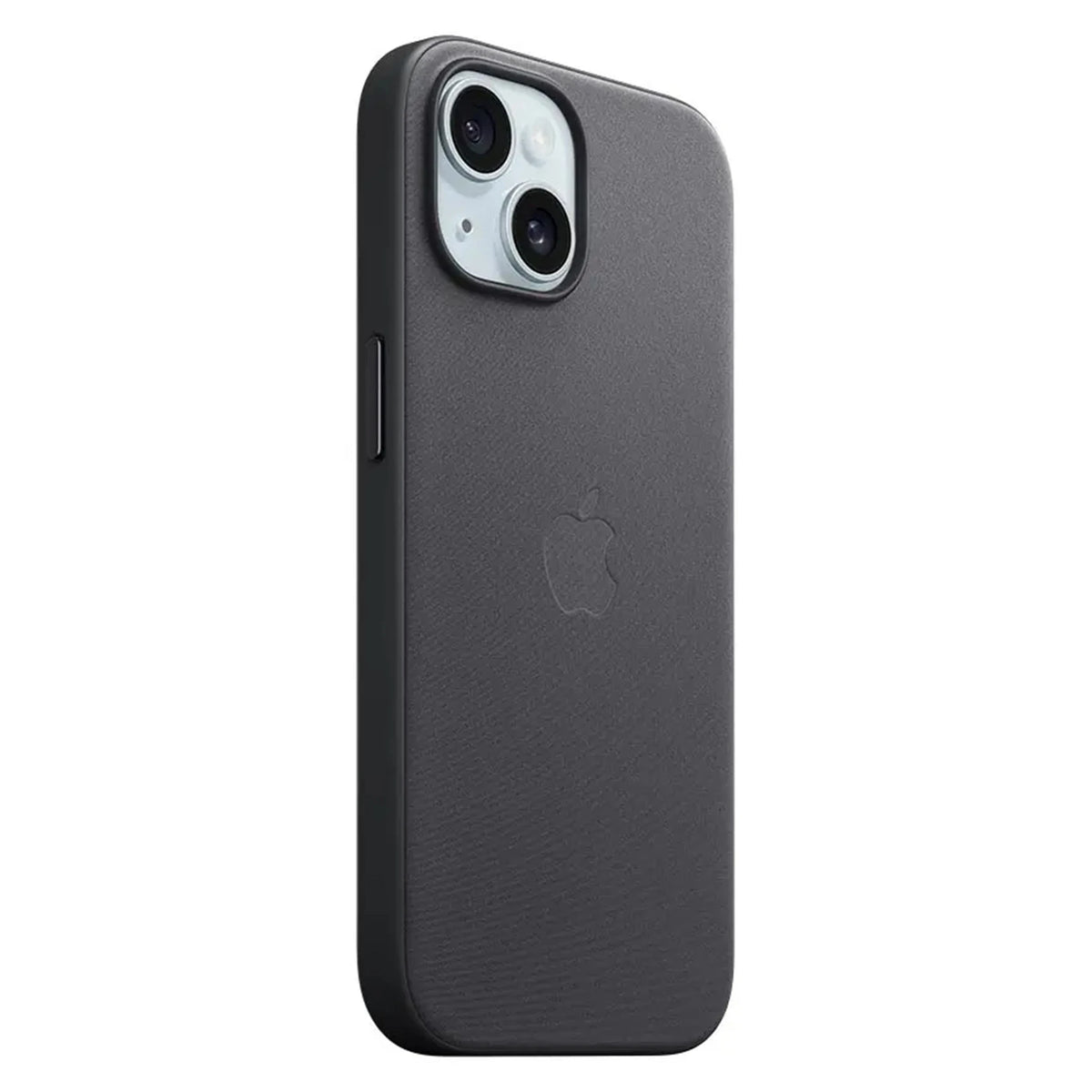 Apple iPhone 15 Plus FineWoven Case with MagSafe - Protective Back Cover - Durable Microtwill Fabric