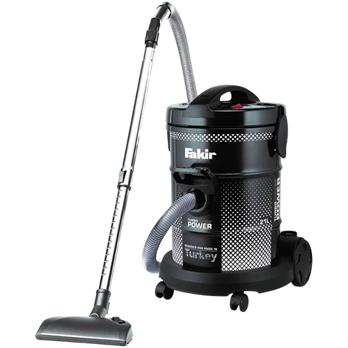 FAKIR-Vacuum-Cleaner
