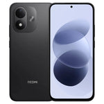 Redmi Note 17 Smartphone - Dual SIM - 6/256 GB - AMOLED 120Hz Display - Snapdragon 6s 4G Gen 2 - 7700mAh Silicon-Carbon Battery - 45W Hyper Charge