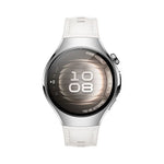 Huawei Watch 5 42mm SOC-AL00 - Multi-sensing X-TAP Technology - Up to 7 Days Battery Life - Smart Gestures - AI Health Alerts