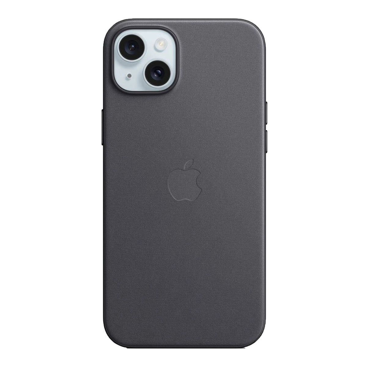 Apple iPhone 15 Plus FineWoven Case with MagSafe - Protective Back Cover - Durable Microtwill Fabric