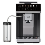Moonlife Espressomoon MF218 Full Automatic Coffee Machine - 2 Cups Function - Automatic Milk System - One-Touch Operation