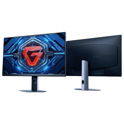 Xiaomi Gaming Monitor G27i Gaming G27i-2026 - 27 - FHD - Fast IPS - 200Hz 1ms GTG - FreeSync Premium - Black