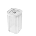Zwilling Fresh and Save Cube Box - Transparent White