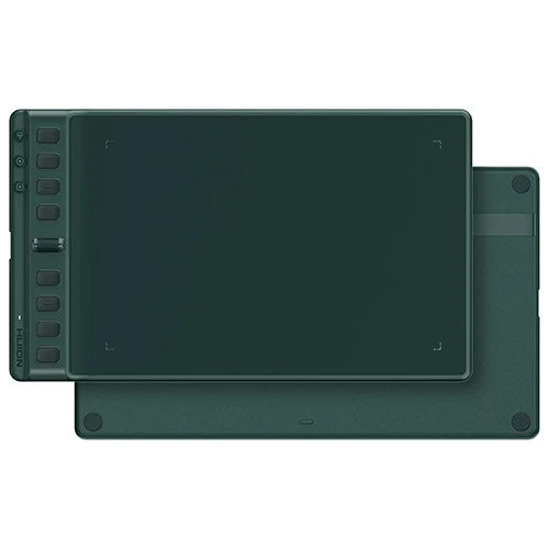 HUION GRAPHIC TABLET H951P Green (2)