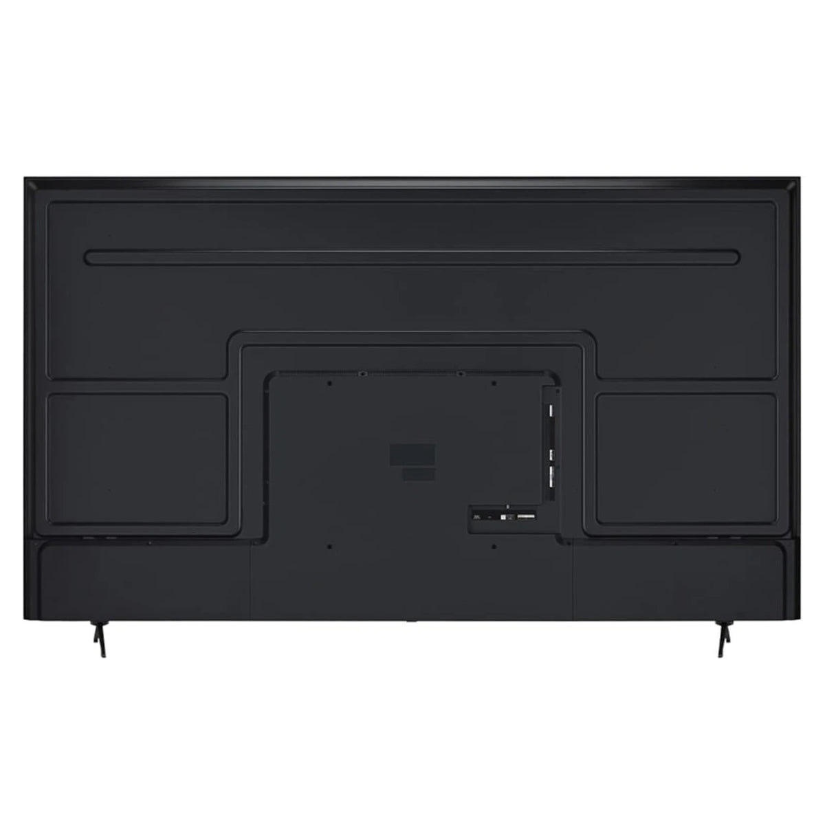 LG UHD AI 4K Smart Television UA85006LA - 4K UHD Display -Cinematic -Gaming Optimization - AI Magic Remote - webOS - α7 AI Processor Gen8 -  Black