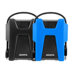 Adata HD680 External Hard Drive - USB 3.2 Gen 1 - 5Gbps