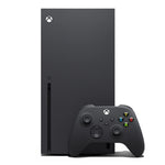 Xbox Microsoft Series X Standard Edition - 1TB - True 4K Gaming 120FPS - 4K Blu-Ray Drive