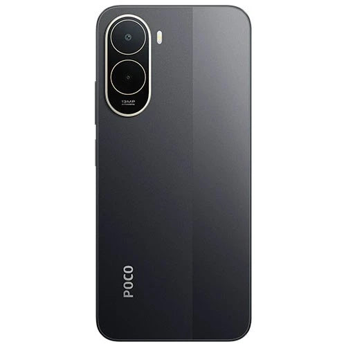 Poco C81 Pro Black (4)