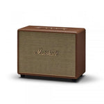 Marshall Woburn III Bluetooth Speaker - Immersive Stereo Sound with Bass and Treble Controls - HDMI, RCA, 3.5 mm Aux Inputs