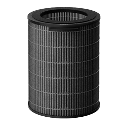 Philips Air Cleaner Filter Sand AC3737-FY3437/00 - Black
