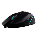 Bloody W60 Max RGB Gaming Mouse - 12,000 CPI - Wired - BC3332-A 10K Sensor