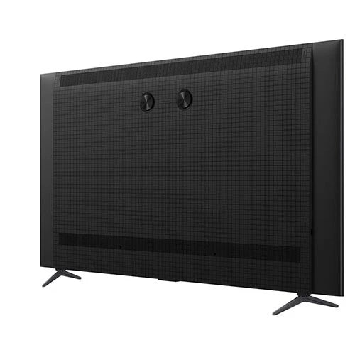 TCL Television C6K - Premium QD-Mini LED Display Technology - Google TV Smart OS - HDR - 4K Resolution with 240 Hz Game Accelerator - Black
