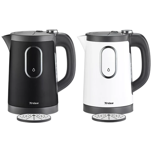 Electric kettle - 2-in-1 Perfect Cup All Color