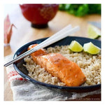 Jean Dubost Pair of French Style Chopsticks Set ABS
