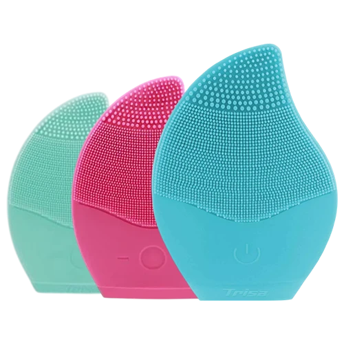 Trisa Facial Cleanser All COlors