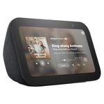 Echo Show 5 Newest Model H97N6S Charcol
