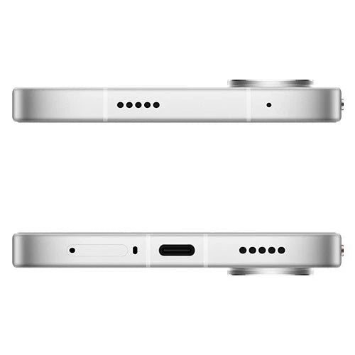 Poco X8 Pro White (2)