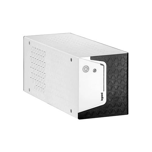Legrand UPS Keor 1kVA  and 1.5kVA Universal OR IEC BS - Black / White