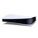 Sony PlayStation 5 Digital Edition CFI-1200A - 8K and 4K HDR Output - 825GB SSD - Ultra-Fast Performance - White