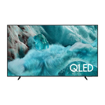 Samsung QLED 4K Smart Television 2025 Q7F -  Vision AI - Motion Xcelerator - Quantum HDR with HDR10+ - Black
