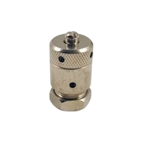 Silampos Safety Valve Aluminum 220/245/270 + Stainless Steel 220/245 - Gold