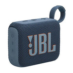 JBL Go 4 Portable Bluetooth Speaker GO4 - 7 Hour Battery Life - IP67 Waterproof & Dustproof - Sustainable Design