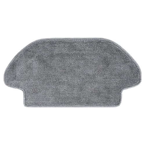 Xiaomi Robot Vacuum S10 & S12 & T12 Mop Pad 2 Pack - Gray