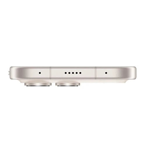 Honor 600 Pro Golden White (11)