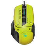 Bloody W70 Max-RGB Gaming Mouse - 10,000 CPI - Wired - BC3332-A 10K Sensor