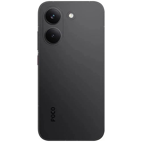 Poco X8 Pro Black (3)