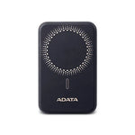 Adata Magnetic Power Bank R050 - 5000mAh - 20W PD/QC - 15W Wireless - Foldable Kickstand