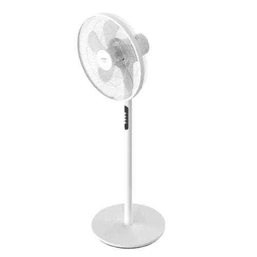 Arzum Windart Pedestal Fan - Height Adjustable - Wide Oscillation - 3 Speeds