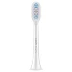 Xiaomi Smart Electric Toothbrush Replacement Heads T501 White Pro - Triple-Section Brush Head - Copper-Free Bristle Implantation - Crescent-Shaped Design