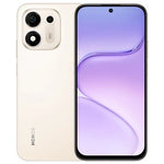 Honor X7e Plus 5G Desert Gold (1)
