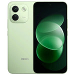 Redmi Note 17 Pro Max 5G Smartphone Dual Sim - 12/256 GB - CrystalRes AMOLED 120Hz Display - Qualcomm Snapdragon 6 Gen 5 - 10,000 mAh Battery Capacity - 100W HyperCharge