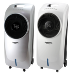 Moonlife Coolife MF018 Air Cooler - 3-in-1 Cooling & Purification - Ultrasonic Misting Technology - 3 Speeds