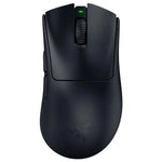 Razer DeathAdder V4 Pro Wireless Gaming Mouse - Focus Pro 45K Optical Sensor Gen 2 - HyperSpeed Wireless Gen 2 - Optical Mouse Switches Gen 4 -  Up to 150 Hours - 6 Programmable Buttons