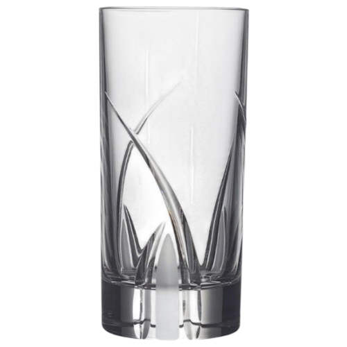 Da Vinci Glass Grosseto Highball Style Prestige - 0.36 L - Transparent