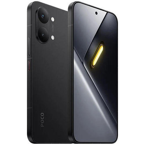 Poco X8 Pro Max Black (2)